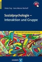 Sozialpsychologie - Interaktion und Gruppe