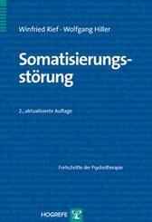 Somatisierungsst&ouml;rung