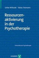 Ressourcenaktivierung in der Psychotherapie