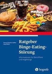 Ratgeber Binge-Eating-St&ouml;rung