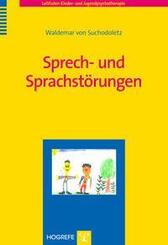 Sprech- und Sprachst&ouml;rungen