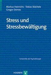 Stress und Stressbew&auml;ltigung