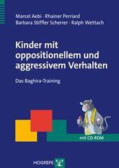 Kinder mit oppositionellem und aggressivem Verhalten