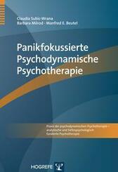 Panikfokussierte Psychodynamische Psychotherapie