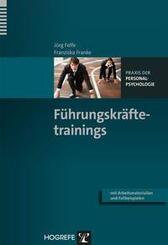 F&uuml;hrungskr&auml;ftetrainings