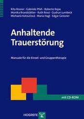 Anhaltende Trauerst&ouml;rung