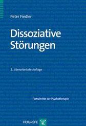 Dissoziative St&ouml;rungen