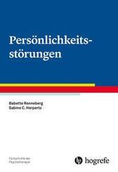 Pers&ouml;nlichkeitsst&ouml;rungen