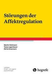 St&ouml;rungen der Affektregulation