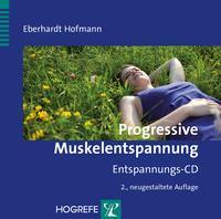 Progressive Muskelentspannung,Audio-CD