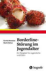Borderline-St&ouml;rung im Jugendalter