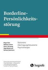 Borderline-Pers&ouml;nlichkeitsst&ouml;rung