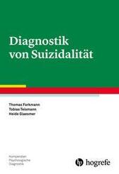 Diagnostik von Suizidalit&auml;t