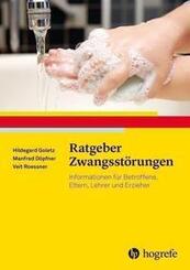 Ratgeber Zwangsst&ouml;rungen