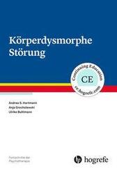 K&ouml;rperdysmorphe St&ouml;rung