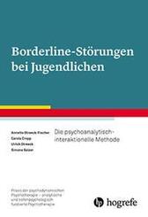 Borderline-St&ouml;rungen bei Jugendlichen