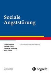 Soziale Angstst&ouml;rung