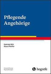Pflegende Angeh&ouml;rige