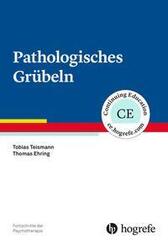 Pathologisches Gr&uuml;beln
