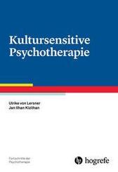 Kultursensitive Psychotherapie