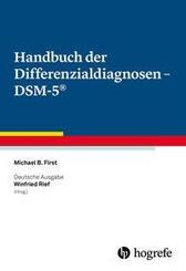 Handbuch der Differenzialdiagnosen - DSM-5&reg;