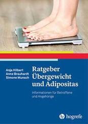 Ratgeber &Uuml;bergewicht und Adipositas