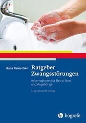 Ratgeber Zwangsst&ouml;rungen