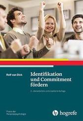 Identifikation und Commitment f&ouml;rdern