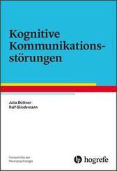 Kognitive Kommunikationsst&ouml;rungen