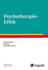 Psychotherapie-Ethik