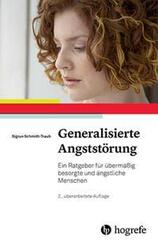 Generalisierte Angstst&ouml;rung