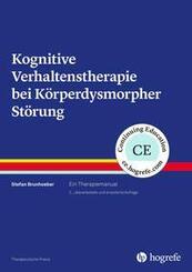 Kognitive Verhaltenstherapie bei K&ouml;rperdysmorpher St&ouml;rung