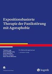 Expositionsbasierte Therapie der Panikst&ouml;rung mit Agoraphobie