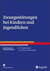 Zwangsst&ouml;rungen bei Kindern und Jugendlichen