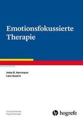 Emotionsfokussierte Therapie