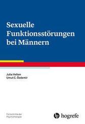 Sexuelle Funktionsst&ouml;rungen bei M&auml;nnern