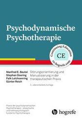 Psychodynamische Psychotherapie