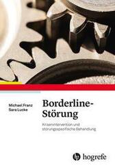 Borderline-St&ouml;rung