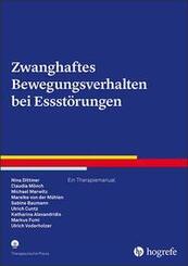 Zwanghaftes Bewegungsverhalten bei Essst&ouml;rungen