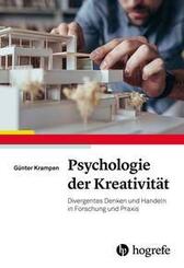 Psychologie der Kreativit&auml;t