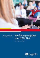 320 &Uuml;bungsaufgaben zum HAM-Nat