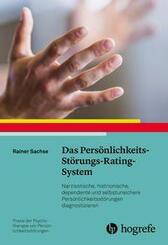 Das Pers&ouml;nlichkeits-St&ouml;rungs-Rating-System
