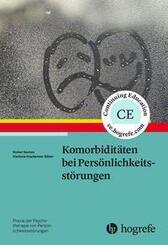 Komorbidit&auml;ten bei Pers&ouml;nlichkeitsst&ouml;rungen