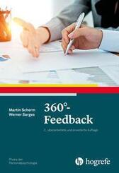 360&deg;-Feedback