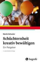 Sch&uuml;chternheit kreativ bew&auml;ltigen