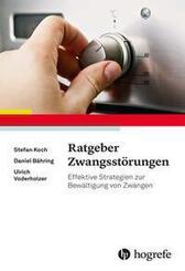 Ratgeber Zwangsst&ouml;rungen