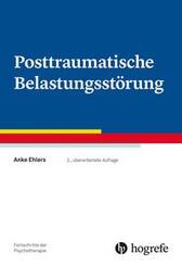 Posttraumatische Belastungsst&ouml;rungen