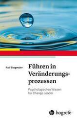 F&uuml;hren in Ver&auml;nderungsprozessen
