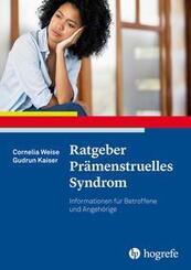 Ratgeber Pr&auml;menstruelles Syndrom