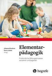 Elementarp&auml;dagogik
